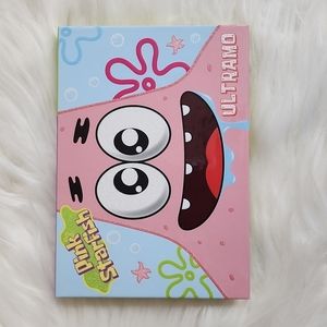 Ultramo Patrick Star Blush Palette